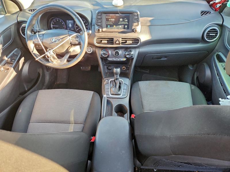 Фото 8 - HYUNDAI KONA