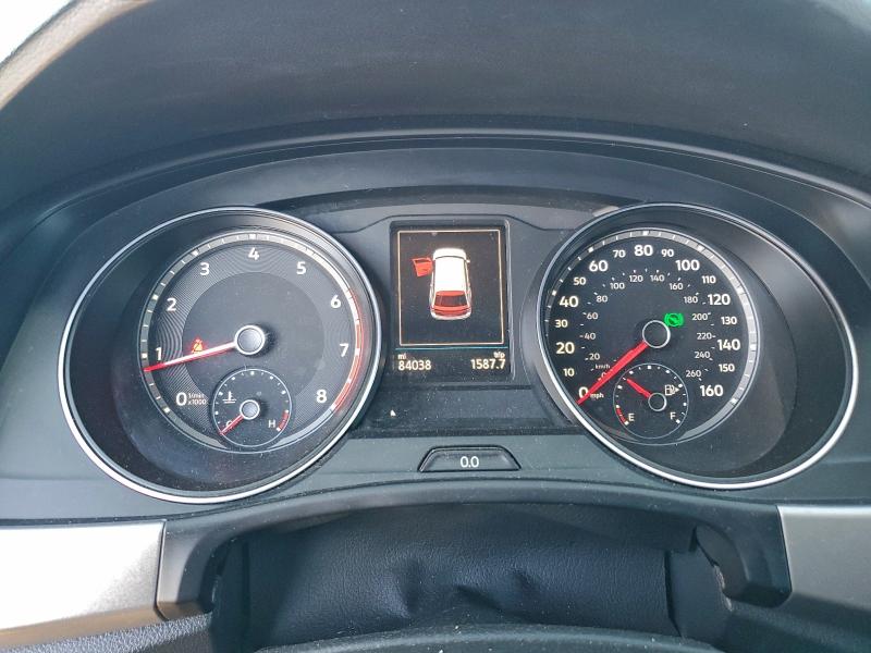 Фото 9 - VOLKSWAGEN ATLAS