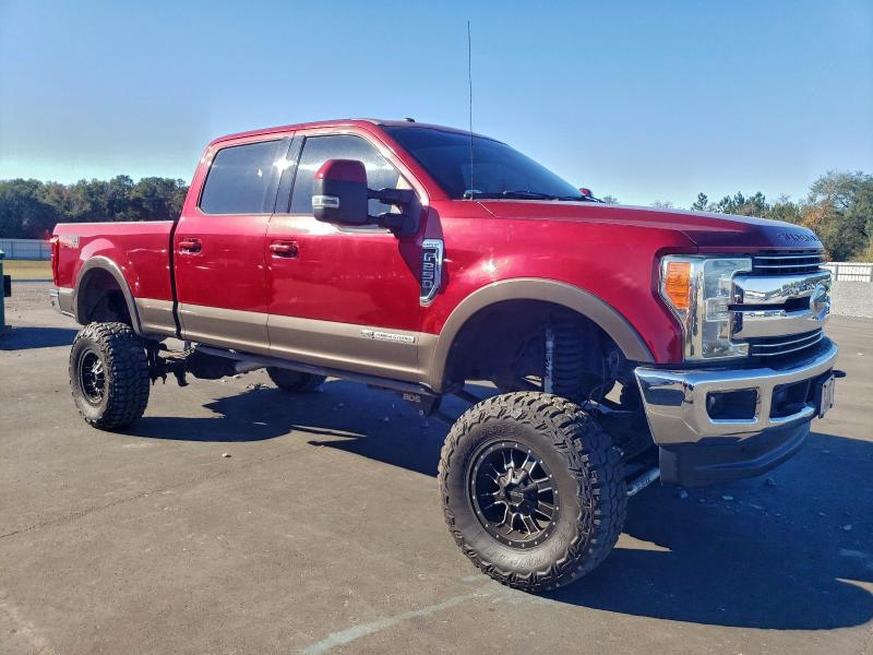 Фото 4 - FORD F250