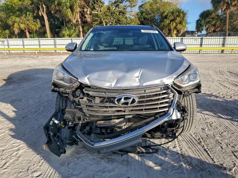 Фото 5 - HYUNDAI SANTA FE