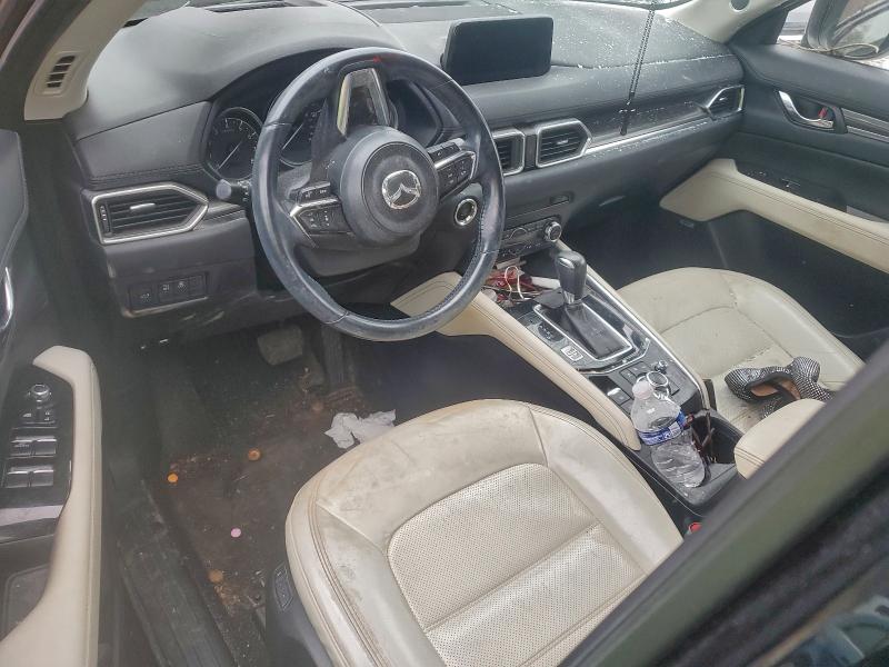 Фото 8 - MAZDA CX-5