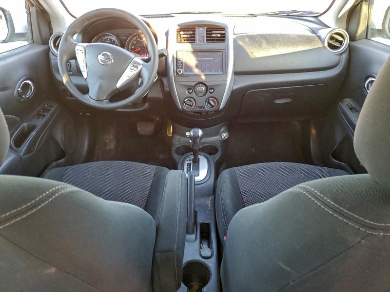 Фото 8 - NISSAN VERSA