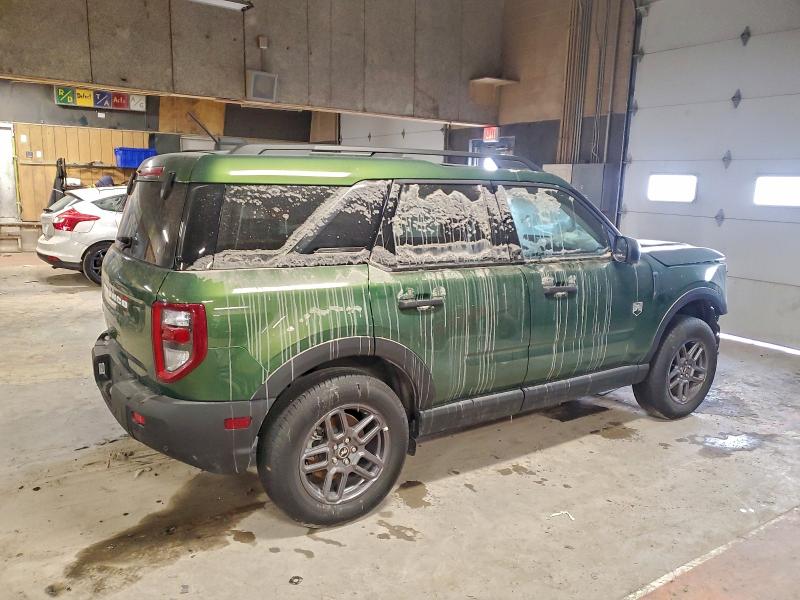 Фото 3 - FORD BRONCO
