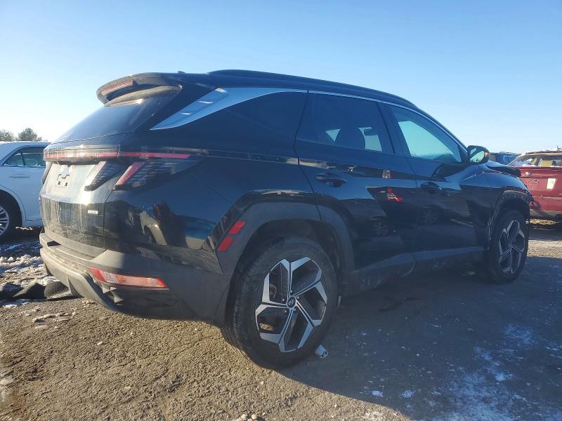 Фото 3 - HYUNDAI TUCSON