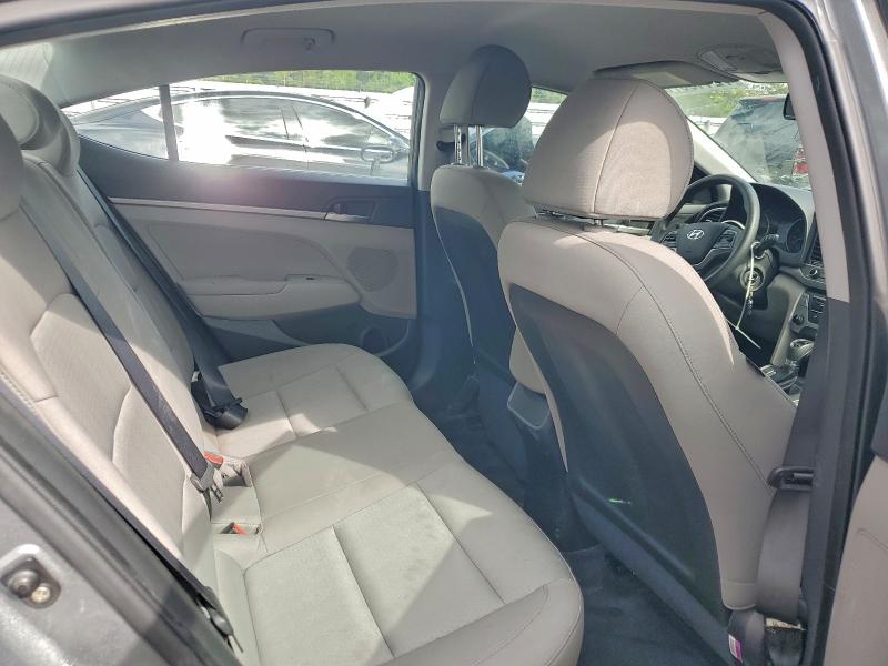 Фото 10 - HYUNDAI ELANTRA