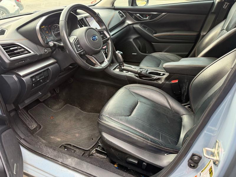 Фото 14 - SUBARU CROSSTREK