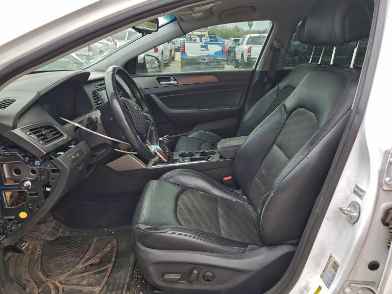 Фото 7 - HYUNDAI SONATA