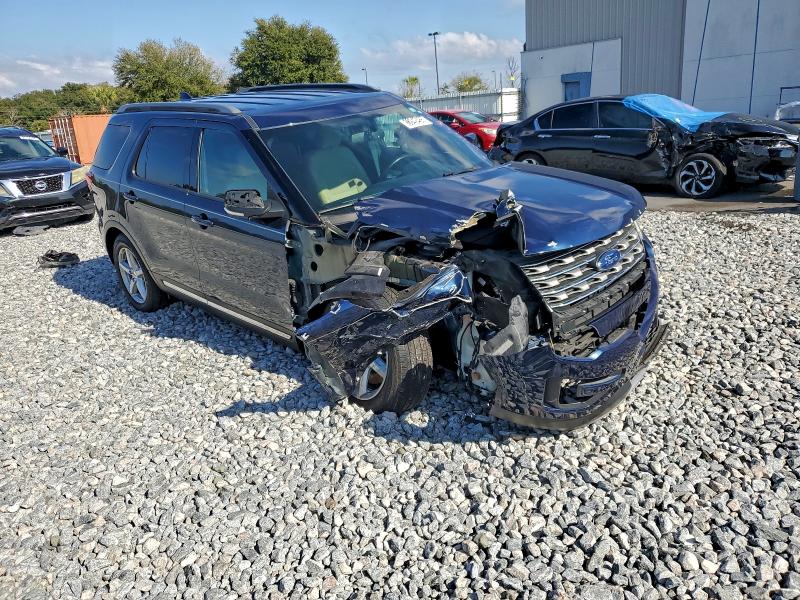 Фото 4 - FORD EXPLORER