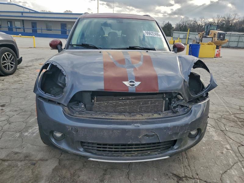 Фото 5 - MINI COOPER