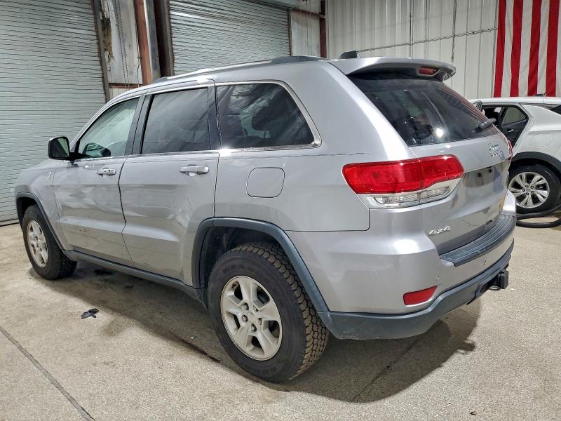 Фото 2 - JEEP GRAND CHER