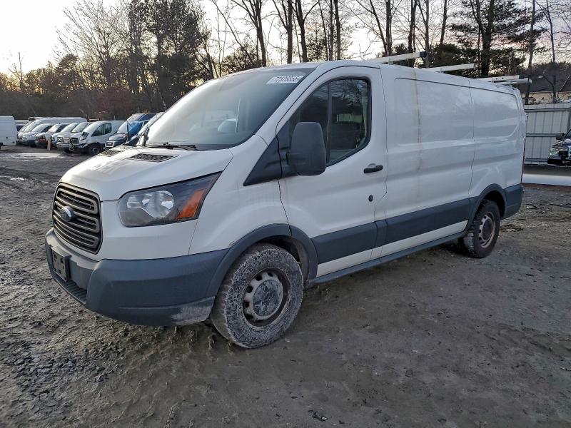 Фото 1 - FORD TRANSIT