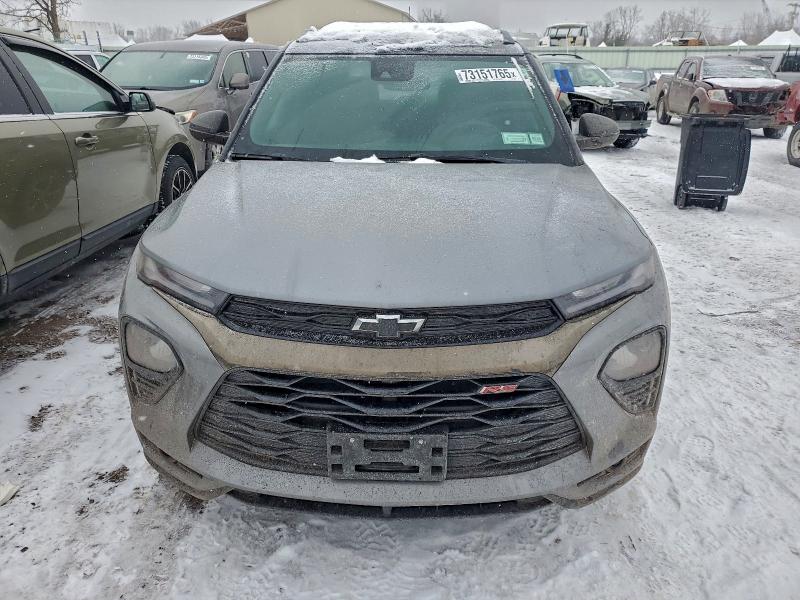 CHEVROLET TRAILBLZR 2023 VIN KL79MUSL9PB108557