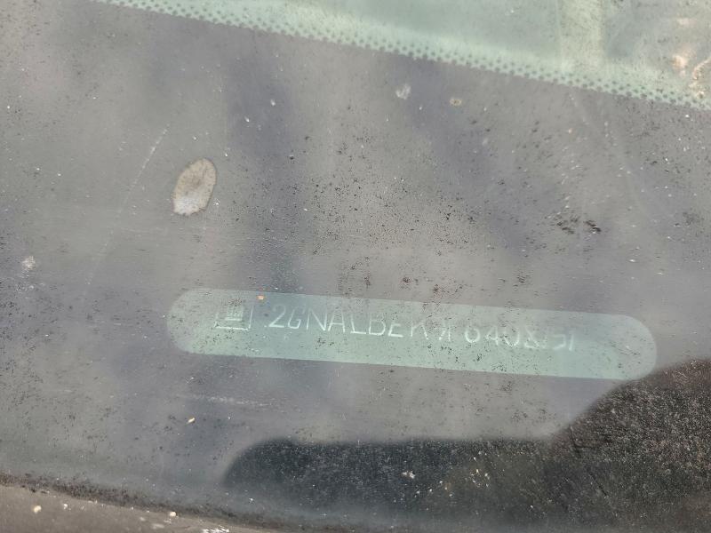 Фото 13 - CHEVROLET EQUINOX