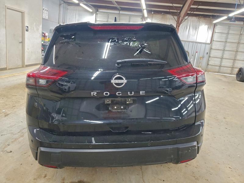 Фото 6 - NISSAN ROGUE