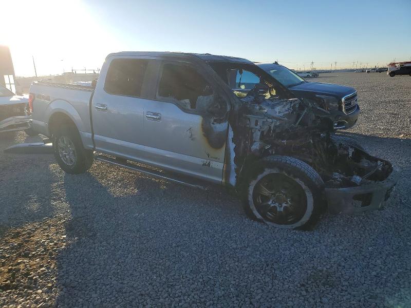 Фото 4 - FORD F-150