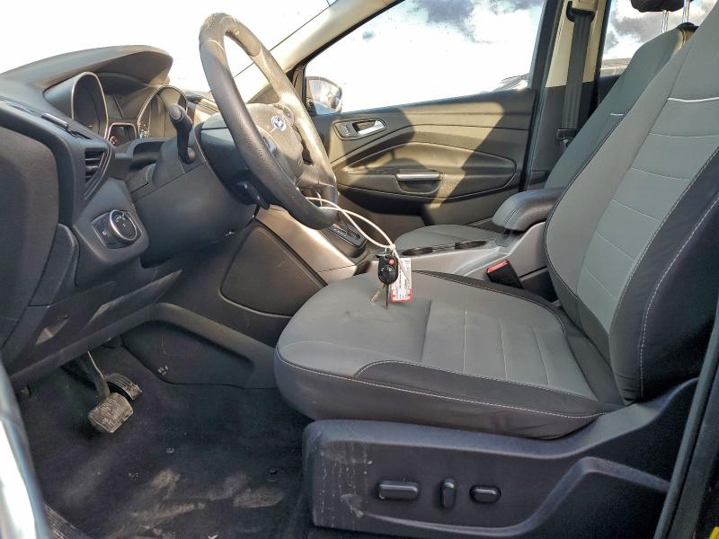 Фото 7 - FORD ESCAPE