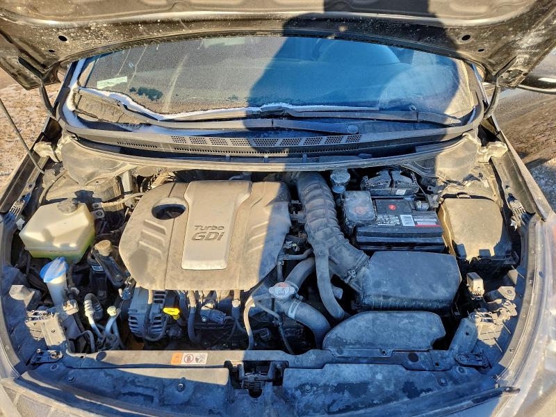 Фото 11 - KIA FORTE