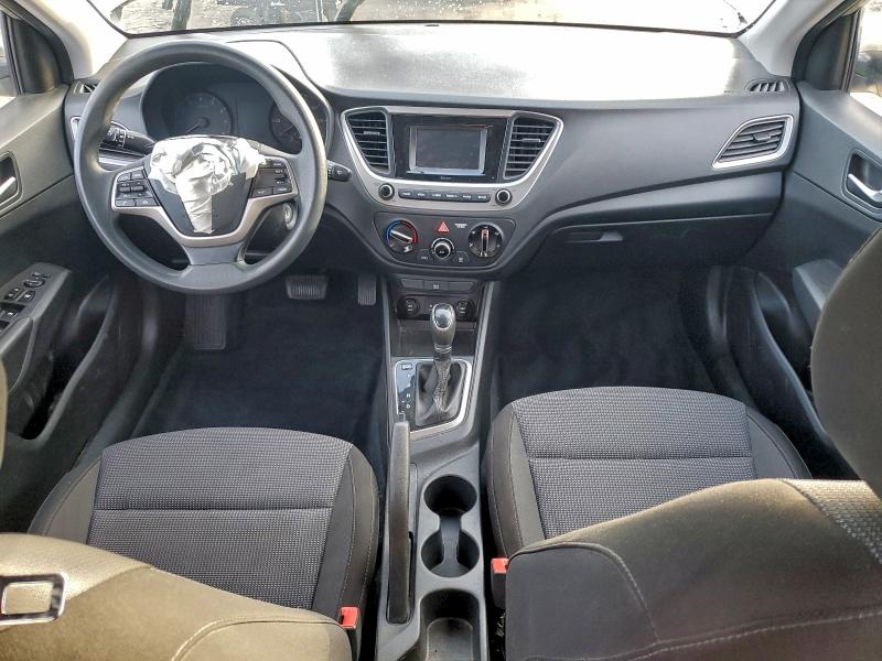 Фото 8 - HYUNDAI ACCENT