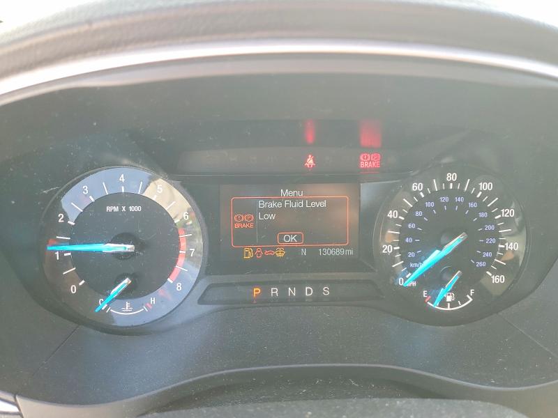 Фото 9 - FORD FUSION