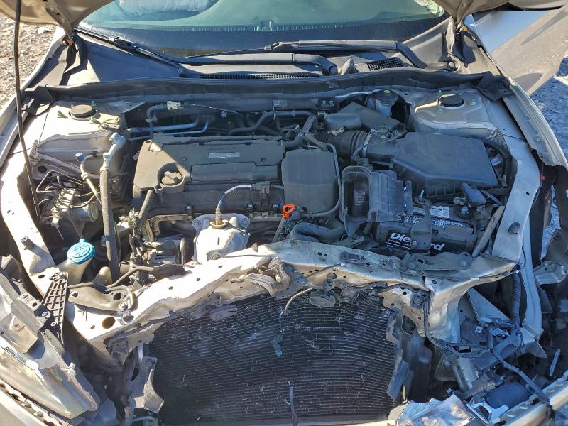 Фото 11 - HONDA ACCORD