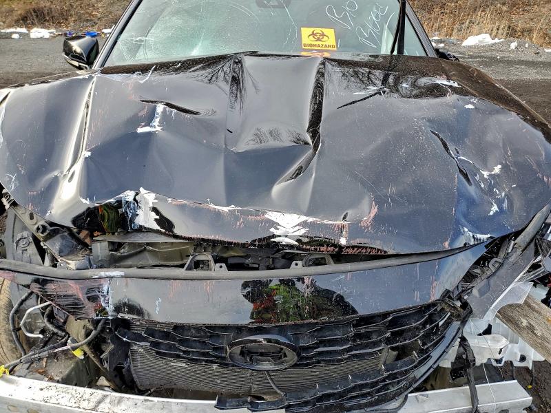 Фото 11 - TOYOTA HIGHLANDER