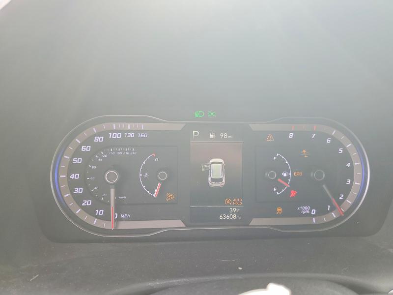 Фото 9 - HYUNDAI TUCSON