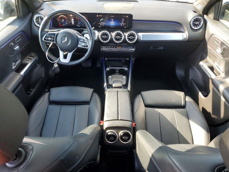 Фото 8 - MERCEDES-BENZ GLB-CLASS