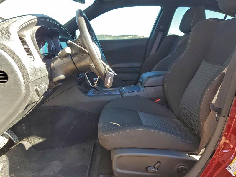 Фото 7 - DODGE CHARGER