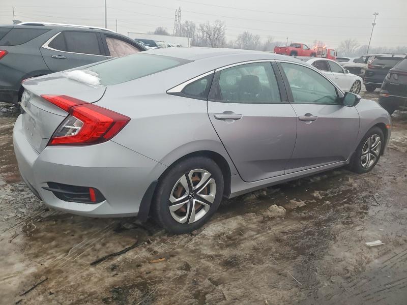 Фото 3 - HONDA CIVIC