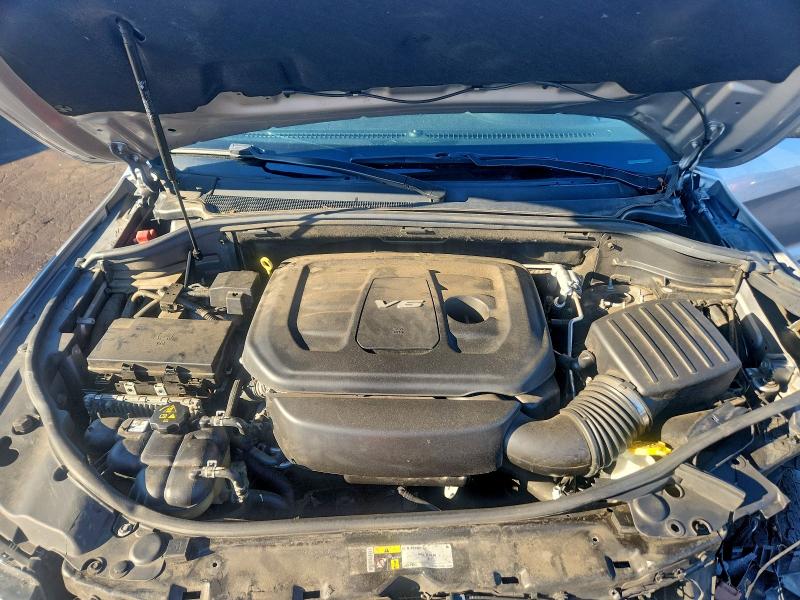 Фото 11 - JEEP GRAND CHER