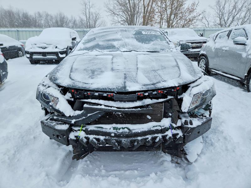 Фото 5 - CHEVROLET IMPALA