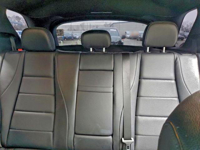 Фото 10 - MERCEDES-BENZ GLE-CLASS