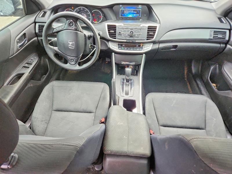 Фото 8 - HONDA ACCORD