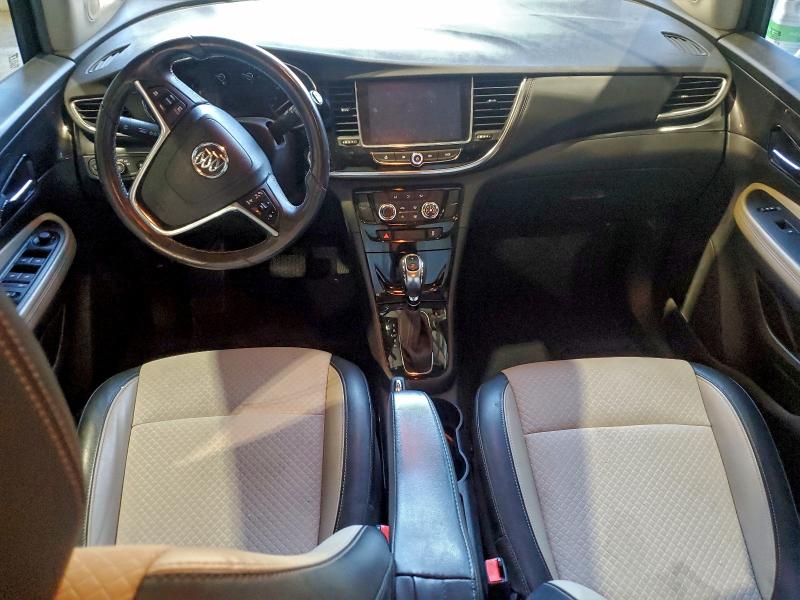 Фото 8 - BUICK ENCORE