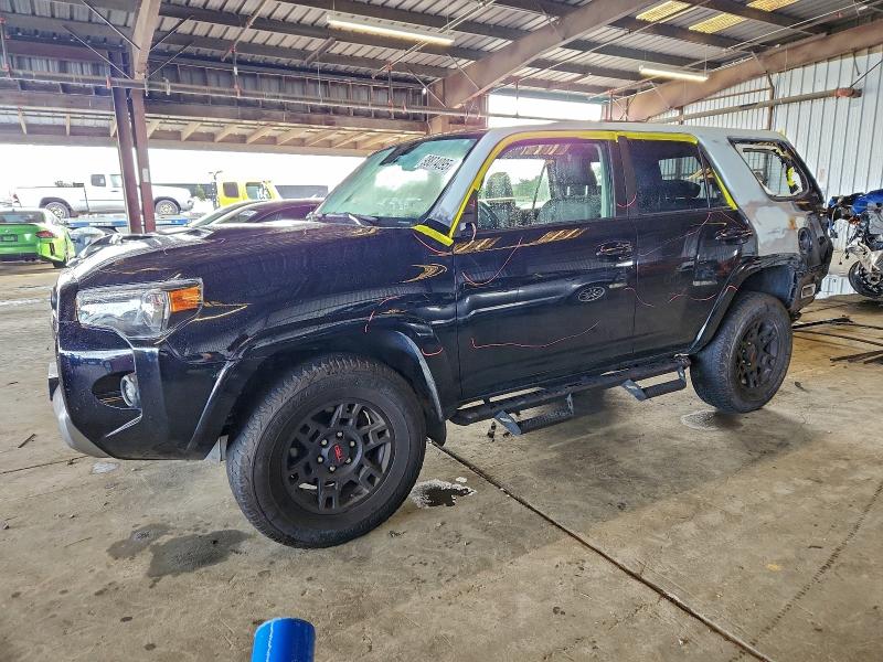 Фото 1 - TOYOTA 4RUNNER