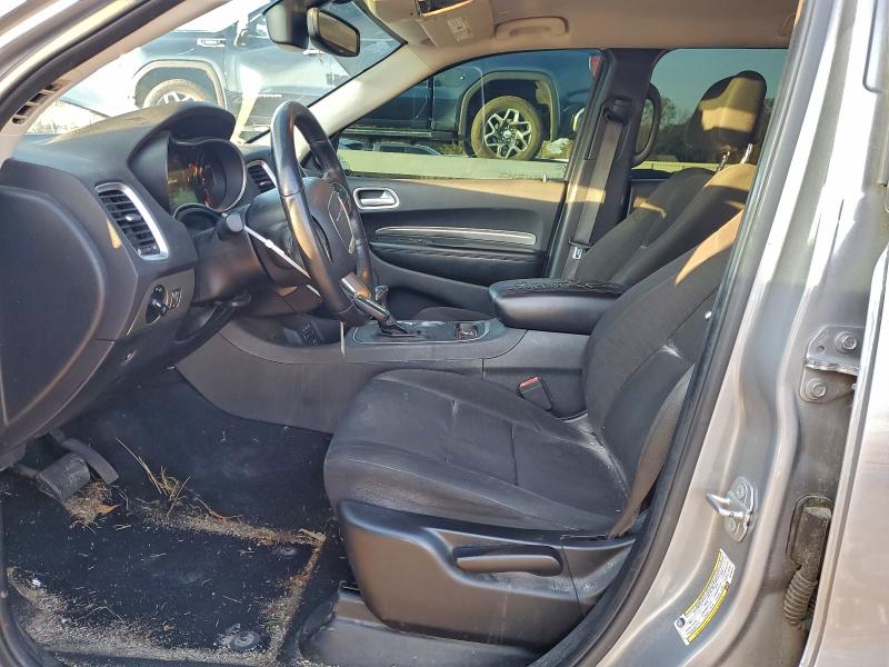 Фото 7 - DODGE DURANGO