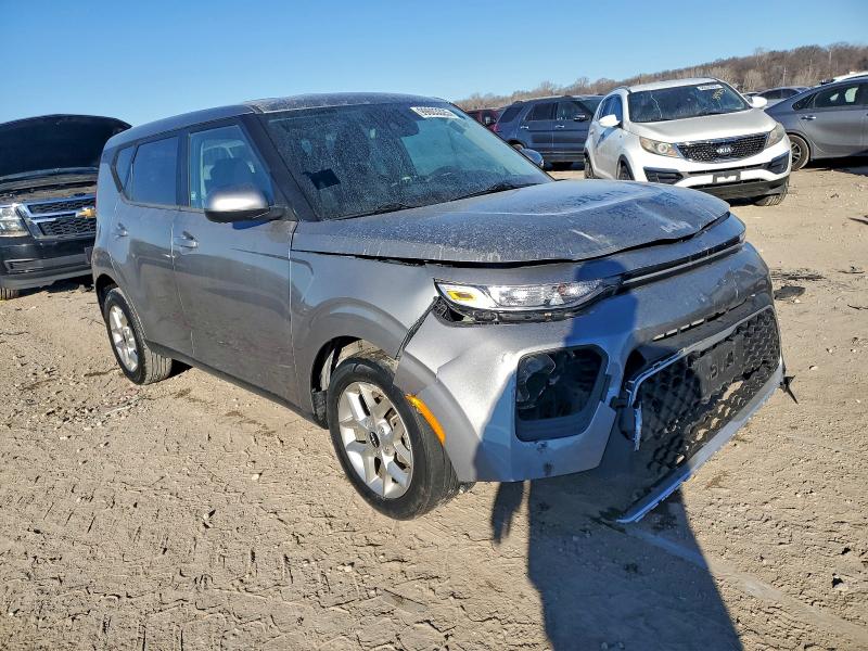 Фото 4 - KIA SOUL