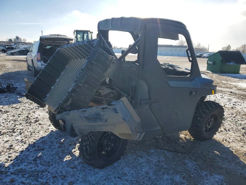 POLARIS RANGER XP 2025