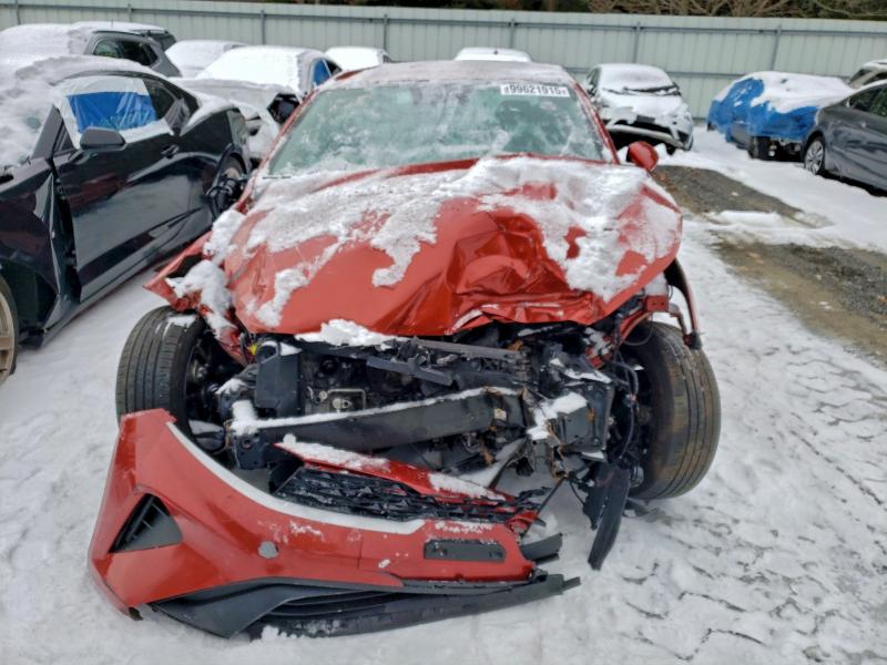 Фото 5 - KIA FORTE