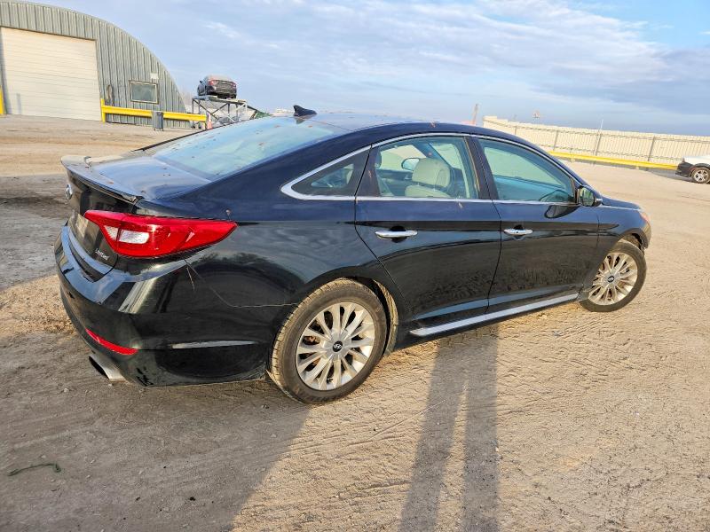 Фото 3 - HYUNDAI SONATA