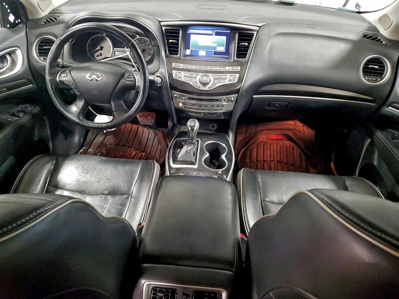 Фото 8 - INFINITI QX60