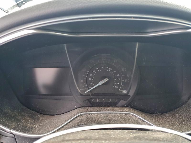 Фото 9 - FORD FUSION