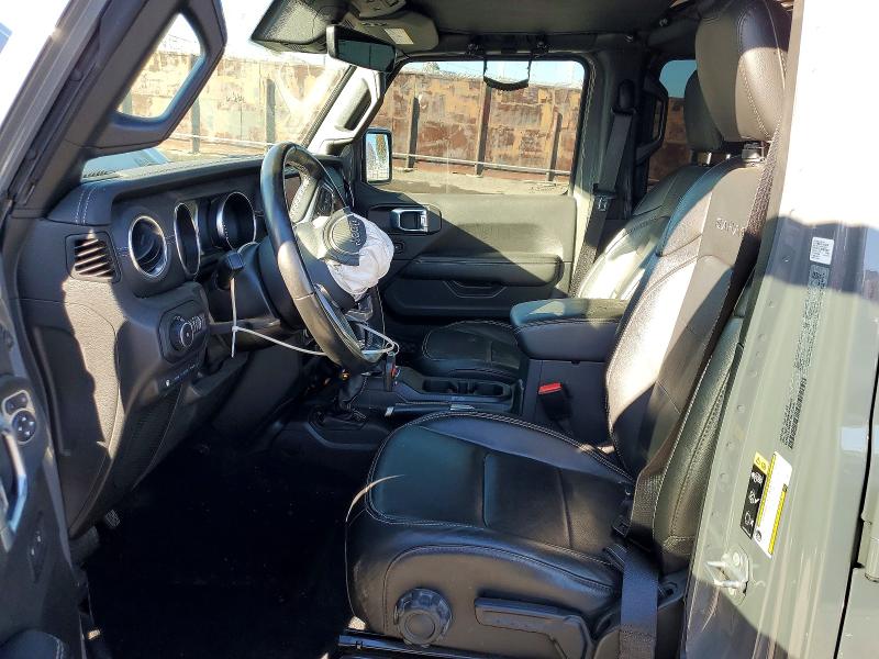 Фото 7 - JEEP WRANGLER