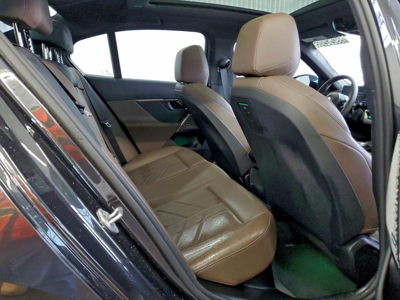 Фото 10 - BMW 5 SERIES