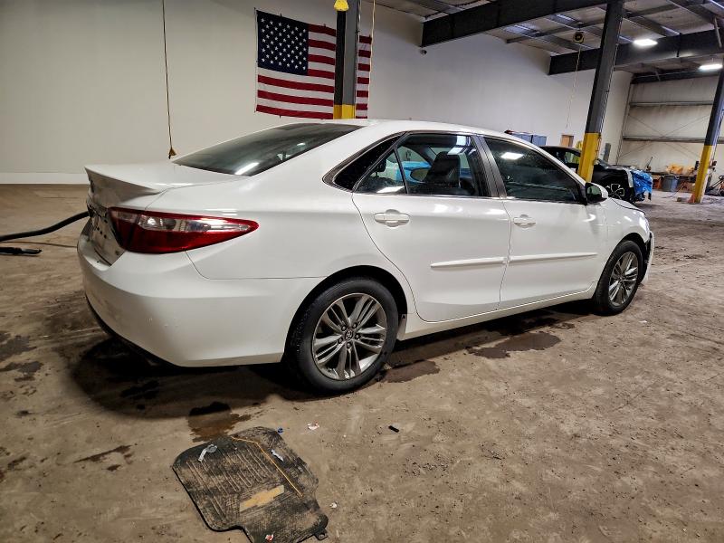 Фото 3 - TOYOTA CAMRY