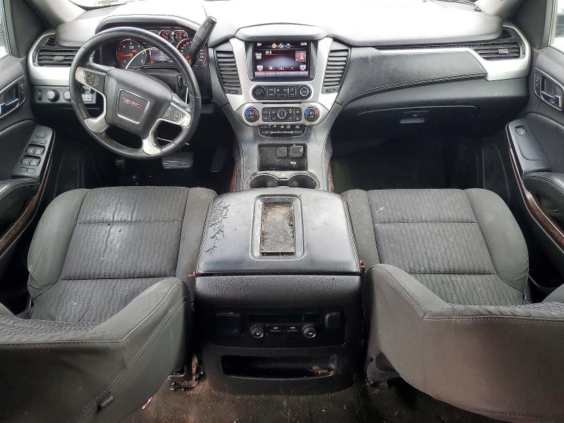 Фото 8 - GMC YUKON