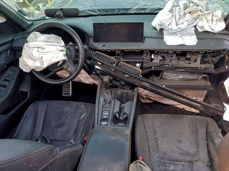 Фото 8 - HONDA ACCORD