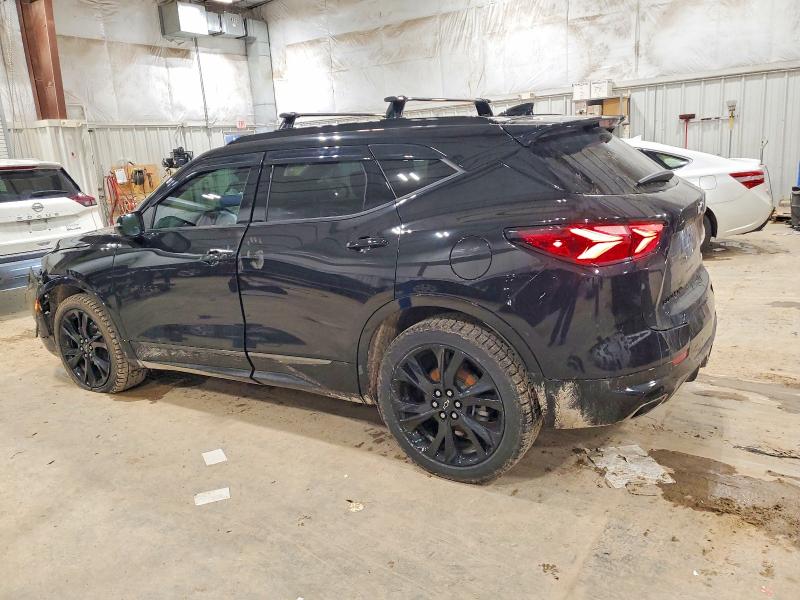 Фото 2 - CHEVROLET BLAZER