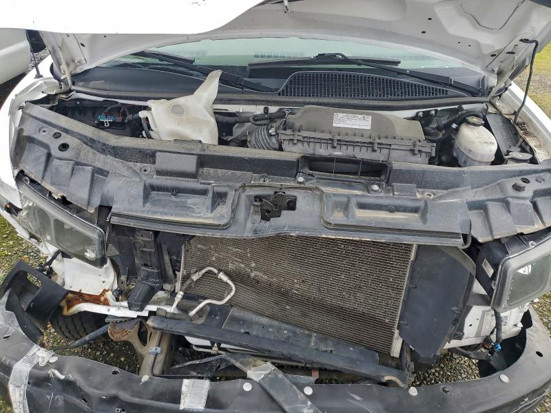 Фото 12 - GMC SAVANA