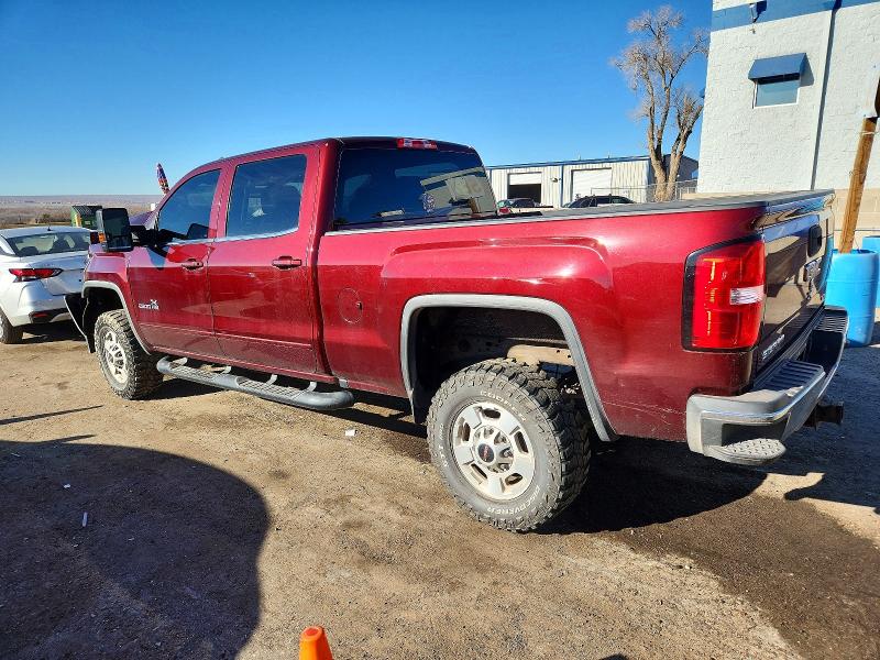 Фото 2 - GMC SIERRA